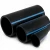 NPF HDPE Pipes for High Pressure Water Networks   Pressure 16  Bar Outside Diameter 125 mm Thickness 9.3 mm Color Black