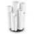 مواسير UPVC ضغط 16 بار قطر خارجي 200 مم سمك 14.9 مم لون أبيض - Image 1