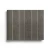Italian Wallpaper Striped Design 10 m x 1.06 m Dark Beige - Image 1