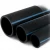 NPF HDPE Pipes for High Pressure Water Networks   Pressure 16  Bar Outside Diameter 20 mm Thickness 1.5 mm Color Black