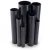 UPVC Pipes Nominal Pressure 16 Bar Outside Diameter 200 mm Thickness 14.9 mm Black - Image 1