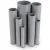 UPVC Pipes Modern Technology  Nominal Pressure 6 Bar Outside Diameter 315 mm Thickness 9.2 mm Gray Colour