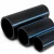 NPF HDPE Pipes for High Pressure Water Networks   Pressure 16  Bar Outside Diameter 180 mm Thickness 13.4 mm Color Black