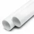 UPVC Pipes National Nominal Pressure 11 Bar Size 1 inch Thickness 1.5 mm White Colour