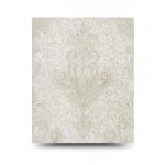 Italian Classic Wall Covering 10m x 1.06m Beige, Model 82935