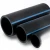 مواسير HDPE الوطني لشبكات المياه ذات الضغط العالي  ضغط 16  بار قطر خارجي 32 مم سمك 2.4 مم لون اسود