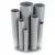 UPVC Pipe Modern Technology Nominal Pressure 10 Bar Outside Diameter 315 mm Thickness 15 mm Gray Color   
