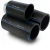 أنابيب HDPE السعودي PE 80 ضغط 8 بار قطر خارجي 75 مم سمك 4.5 مم لون أسود | مصنع أنظمة الانابيب السعودي (SPS) - Image 1
