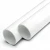 UPVC Pipes National Nominal Pressure 16 Bar Outside Diameter 140 mm Thickness 8.3 mm White Colour