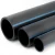 مواسير HDPE الوطني لشبكات المياه ذات الضغط العالي  ضغط 16  بار قطر خارجي 90 مم سمك 6.7 مم لون اسود