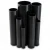 UPVC Pipes  Modern Technology  Nominal Pressure 2.5 Bar Outside Diameter 355 mm Thickness 2.9 mm Black Colour