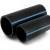 NPF HDPE Pipes for High Pressure Water Networks   Pressure 16  Bar Outside Diameter 125 mm Thickness 9.3 mm Color Black
