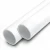 UPVC Pipes National Nominal Pressure 16 Bar Outside Diameter 200 mm Thickness 11.9 mm White Colour