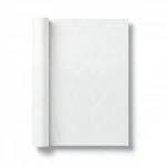 Italian Wallpaper Off White Color Patterned Design, Size 10mx0.70m, Model rc17094