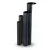 مواسير HDPE ضغط اسمي 16 بار قطر خارجي 110 مم سمك 15.1 مم لون أسود - Image 1