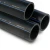 أنابيب HDPE SPS PE 80 ضغط 12.5 بار قطر خارجي 75 مم سمك 6.8 مم لون أسود | مصنع أنظمة الانابيب السعودي (SPS) - Image 1