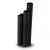 مواسير HDPE SDR 33 قطر خارجي 280 مم سمك 8.6 مم لون أسود - Image 1