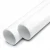 UPVC Pipes National  Nominal Pressure 16 Bar Outside Diameter 250 mm Thickness 14.8 mm White Colour