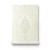 Italian Wallpaper Creamy Color 10m x 1.06m, Model 83407 - Image 1