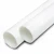 UPVC Pipes National  Nominal Pressure 16 Bar Outside Diameter 280 mm Thickness 16.6 mm White Colour