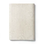 Italian Wallpaper Patterned Design Beige Color, Size 10mx0.70m, Model rc16017