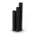 مواسير HDPE ضغط 16 بار قطر خارجي 180 مم سمك 24.6 مم لون أسود - Image 1