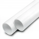 UPVC Pipes National  Nominal Pressure 16 Bar Outside Diameter 355 mm Thickness 21.1 mm White Colour