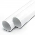 مواسير UPVC الوطني  ضغط 16 بار  قطر خارجي 400 مم سمك 23.7 مم لون أبيض