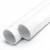 UPVC Pipes National  Nominal Pressure 16 Bar Outside Diameter 400 mm Thickness 23.7 mm White Colour