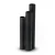HDPE Pipes Nominal Pressure 16 Bar Outside Diameter 125 mm Thickness 17.1 mm Black - Image 1
