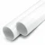 UPVC Pipes National Nominal Pressure 16 Bar Outside Diameter 20 mm Thickness 1.5 mm White Colour