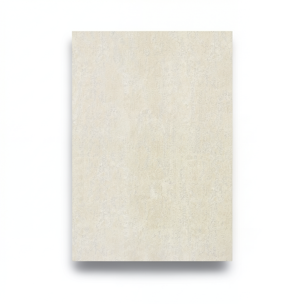 Italian Patterned Wallpaper 10m x 1.06m Beige, Model 82925
