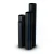 مواسير HDPE ضغط 16 بار قطر خارجي 160 مم سمك 21.9 مم لون أسود - Image 1