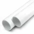 UPVC Pipes National  Nominal Pressure 16 Bar Outside Diameter 32 mm Thickness 2.4 mm White Colour