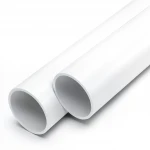 UPVC Pipes National  Nominal Pressure 16 Bar Outside Diameter 250 mm Thickness 14.8 mm White Colour