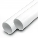 مواسير UPVC الوطني  ضغط 16 بار  قطر خارجي 280 مم سمك 16.6 مم لون أبيض