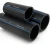 مواسير HDPE PE 80 ضغط 12.5 بار قطر خارجي 110 مم سمك 10 مم لون أسود | مصنع أنظمة الانابيب السعودي (SPS) - Image 1