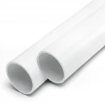 UPVC Pipes National  Nominal Pressure 16 Bar Outside Diameter 315 mm Thickness 18.7 mm White Colour