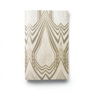 Italian Wallpaper Patterned Design Beige Color, Size 10m x 0.70m, Model rc16013