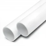 UPVC Pipes National Nominal Pressure 16 Bar Outside Diameter 63 mm Thickness 4.7 mm White Colour