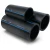 أنابيب HDPE SPS PE 80 ضغط 5 بار قطر خارجي 125 مم سمك 4.8 مم لون أسود | مصنع أنظمة الانابيب السعودي (SPS) - Image 1