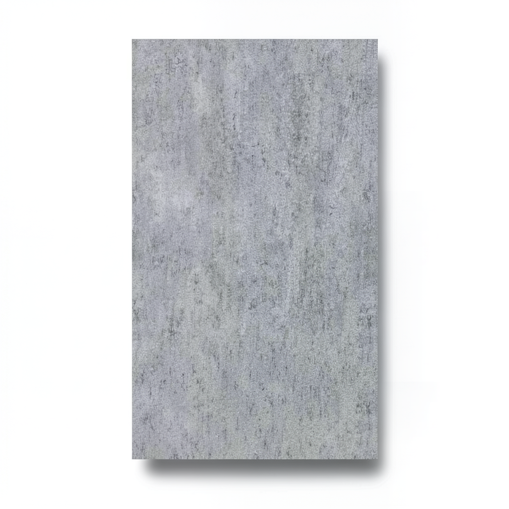 Patterned Wallpaper Gray Color 10m x 1.06m, Model 82918
