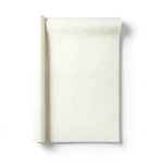 Italian Wallpaper Creamy Color Patterned Design, Size 10m x 0.70m, Model rc16009