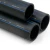 مواسير HDPE السعودي PE 80 ضغط 12.5 بار قطر خارجي 140 مم سمك 12.7 مم لون اسود | مصنع أنظمة الانابيب السعودي (SPS) - Image 1