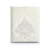ورق جدران ايطالي لون كريمي 10 م × 1.06 م، موديل 83407 - Image 1
