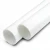 UPVC Pipes National Nominal Pressure 16 Bar Outside Diameter 63 mm Thickness 4.7 mm White Colour