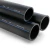مواسير HDPE PE 80 ضغط 5 بار قطر خارجي 160 مم سمك 6.2 مم لون أسود | مصنع أنظمة الانابيب السعودي (SPS) - Image 1