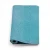 Italian Wallpaper Turquoise Color Patterned Design, Size 10mx0.70m, Model rc17087