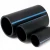 NPF HDPE Pipes for High Pressure Water Networks   Pressure 16  Bar Outside Diameter 355 mm Thickness 26.3 mm Color Black