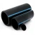 NPF HDPE Pipes for High Pressure Water Networks   Pressure 16  Bar Outside Diameter 400 mm Thickness 29.7 mm Color Black